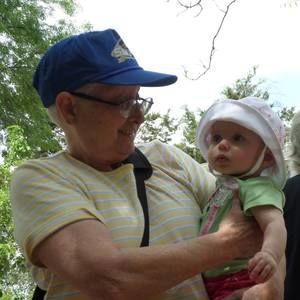 Meet your Posher, Darby